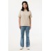 T-shirt unisexo NIKKO 220G/M